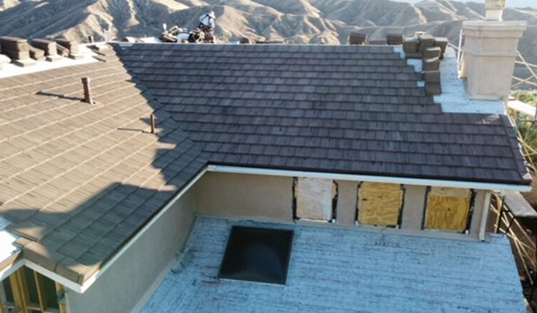 Glendale Roof Repair: Extending the Life of your Glendale Roof