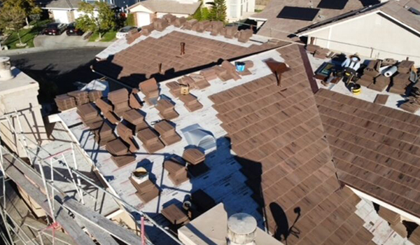 Pasadena Roofing: Tips to extend the life of your Pasadena roof