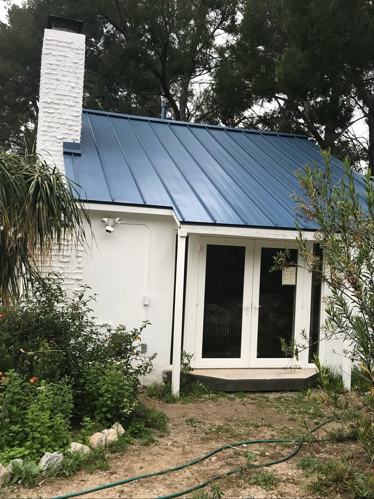Roofing Project