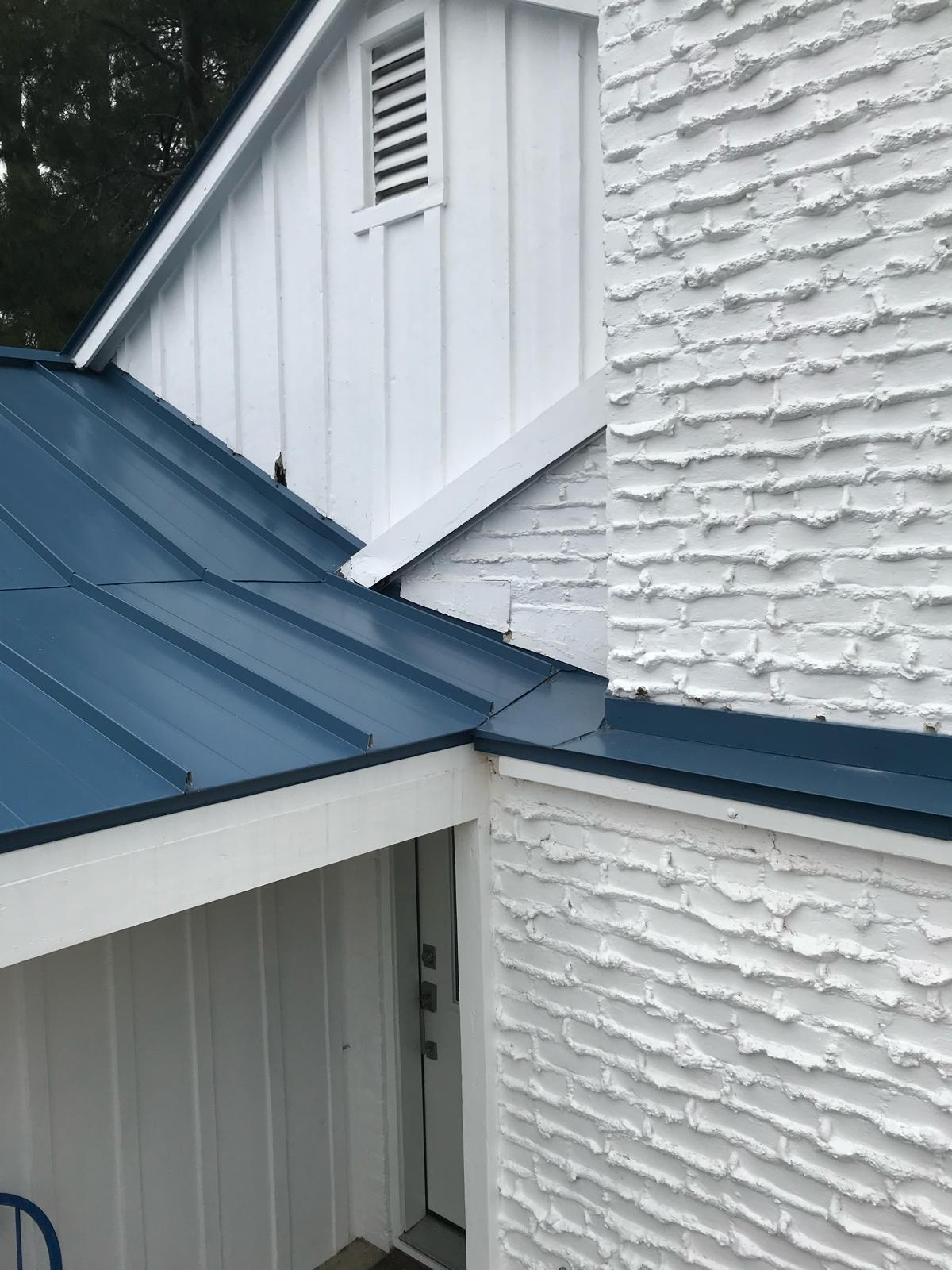 Roofing Project