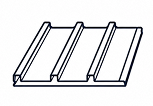 Steel Roofs