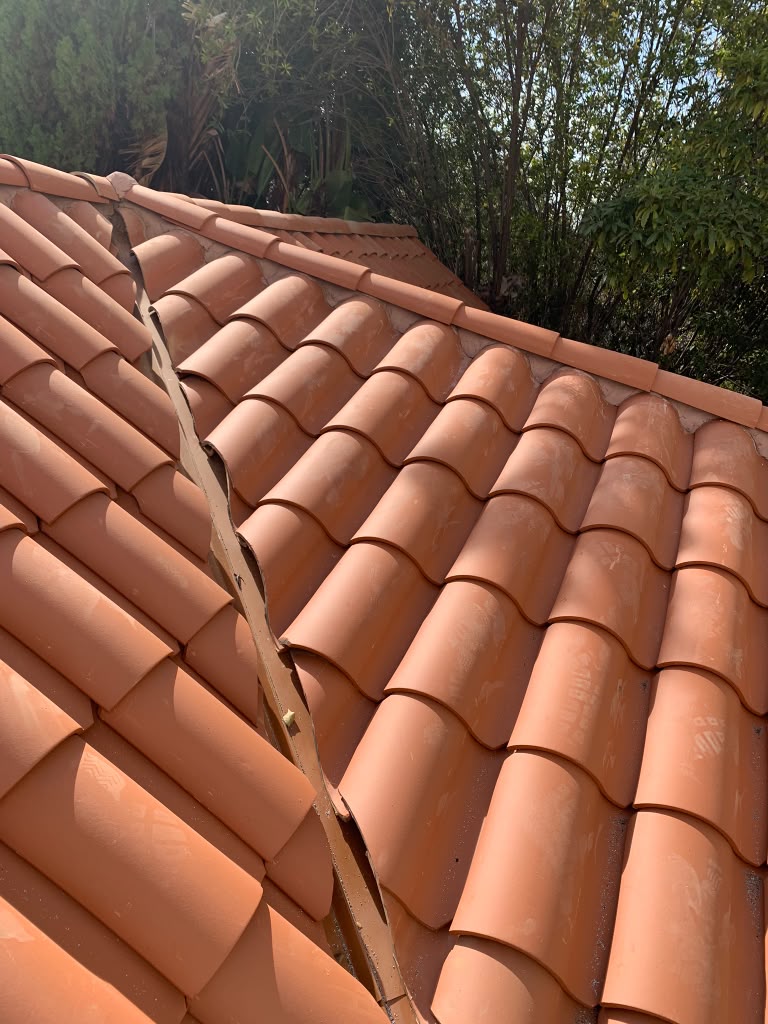 Roofing Project