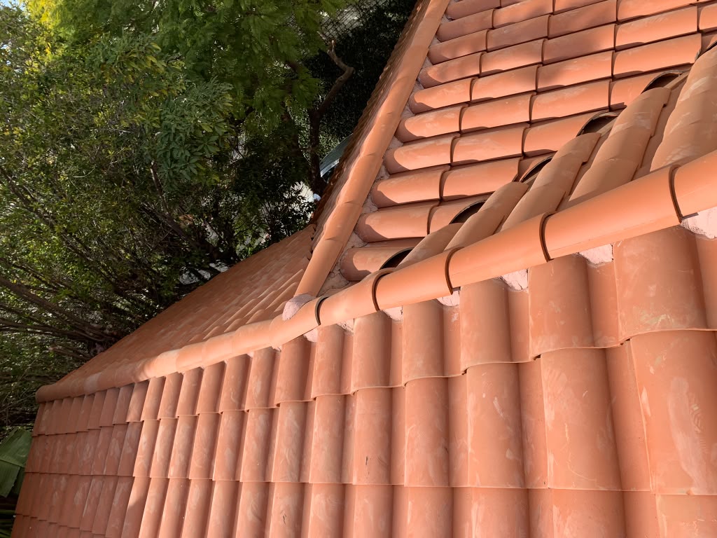 Roofing Project