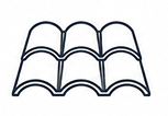 Tile Shingles