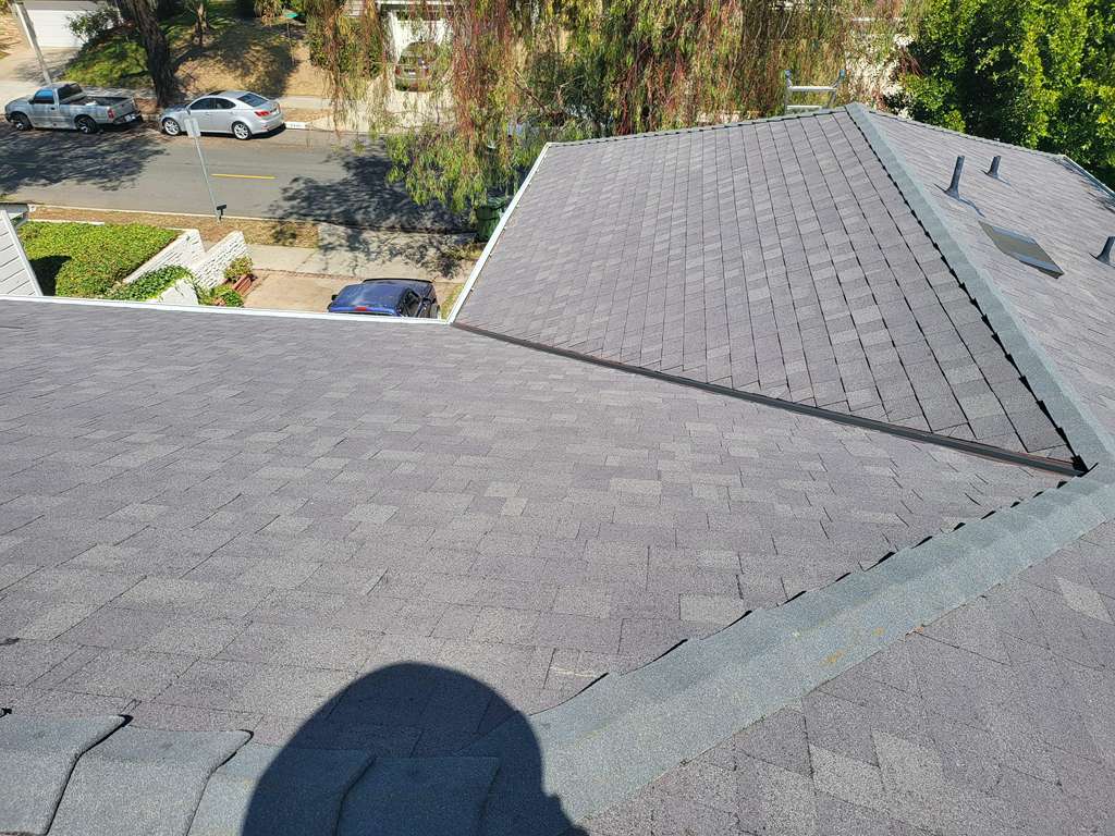 Roofing Project